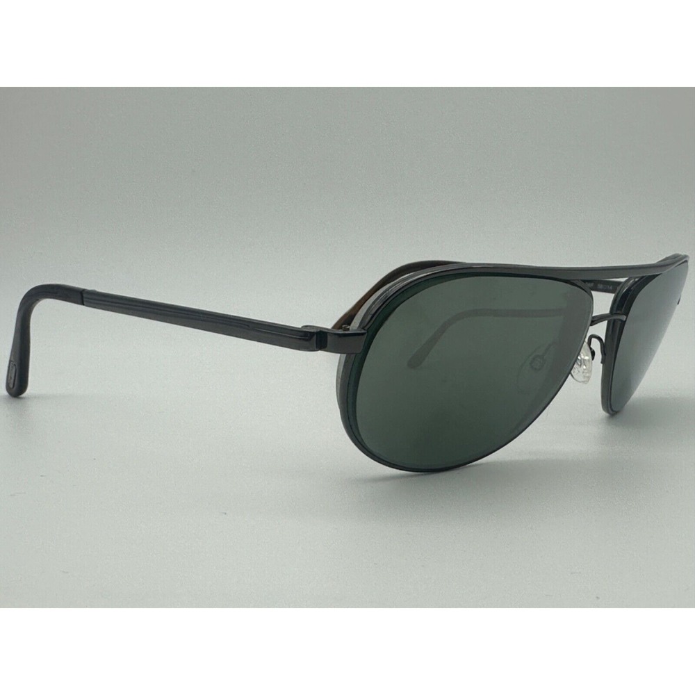 Tom Ford Sunglasses Mathias TF143 08F 58-14-140‎ - Frames Only
